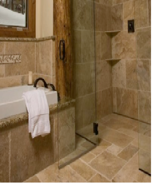 vidaXL Linear Shower Drain 830x140mm Stainless Steel Wetroom Bathroom Channel